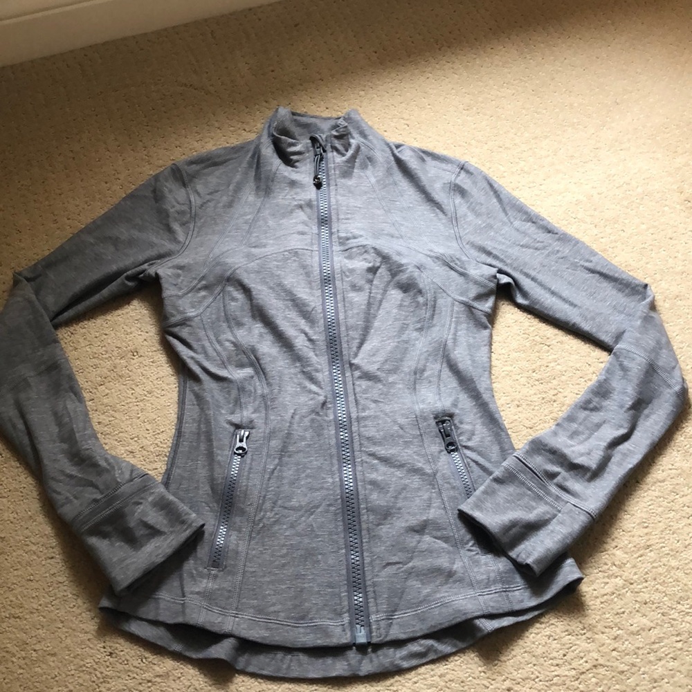 Lululemon Jacket